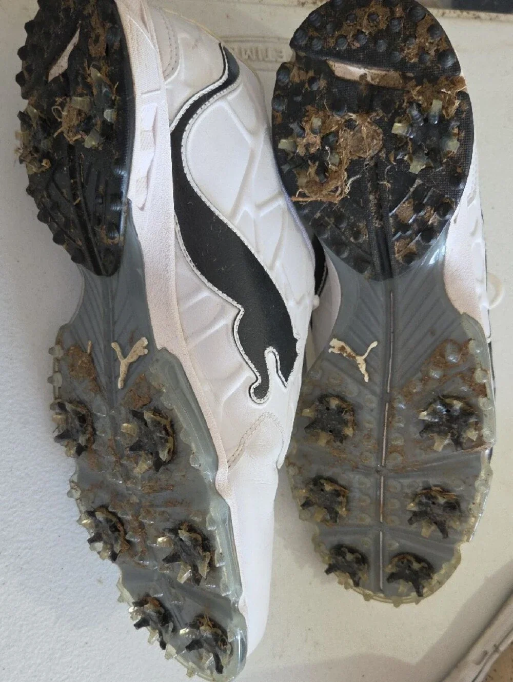 Puma lightweight soccer